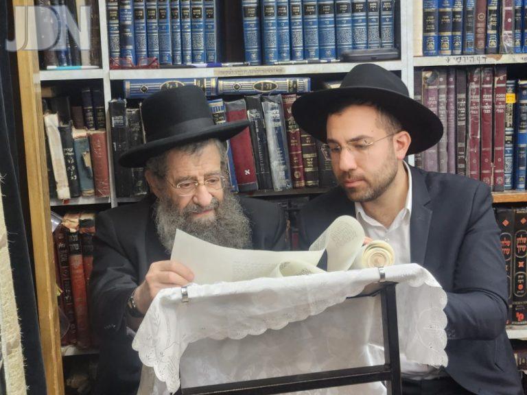 הגר''מ בן שמעון פורים תשפ''ה (9)