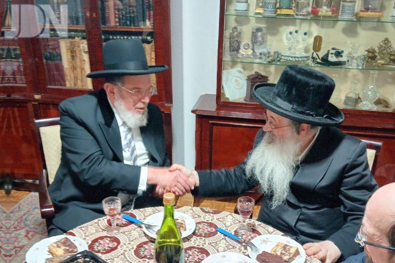 הרב קלמן בר אנטוורפען (7)