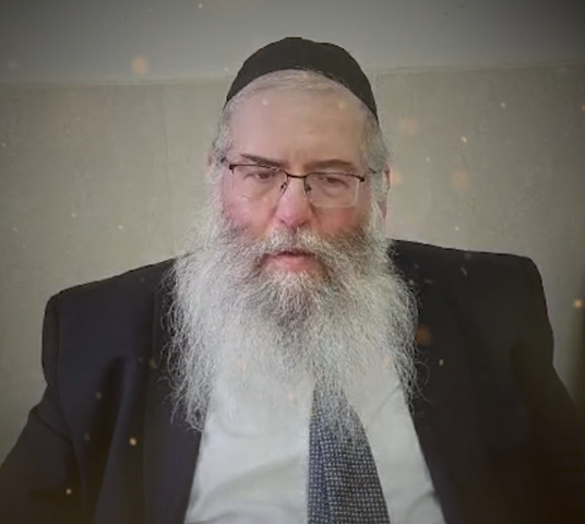 הרב קסלר