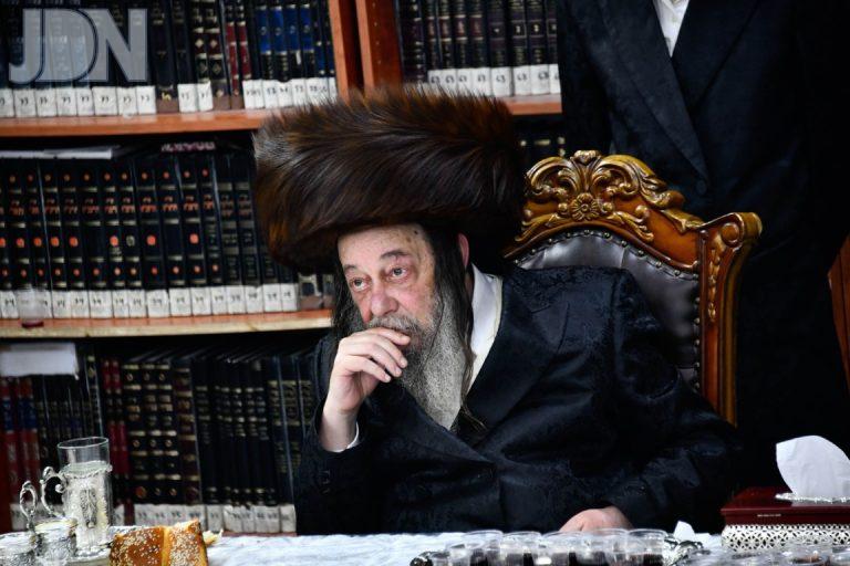 זוויעהל פורים פ''ה (3)