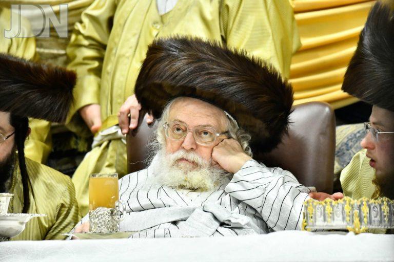 חתונה תולדות אברהם יצחק סטרופקוב צילום שוקי לרר (58)