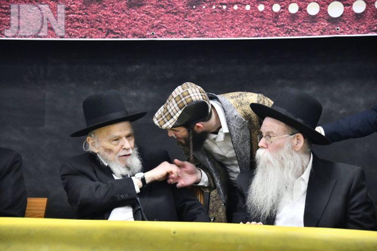 טיש פורים בסלבודקה צילום שוקי לרר (6)