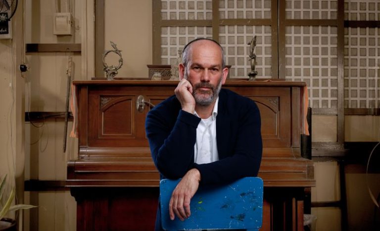יונתן רזאל - צילום אילן בשור_800x488