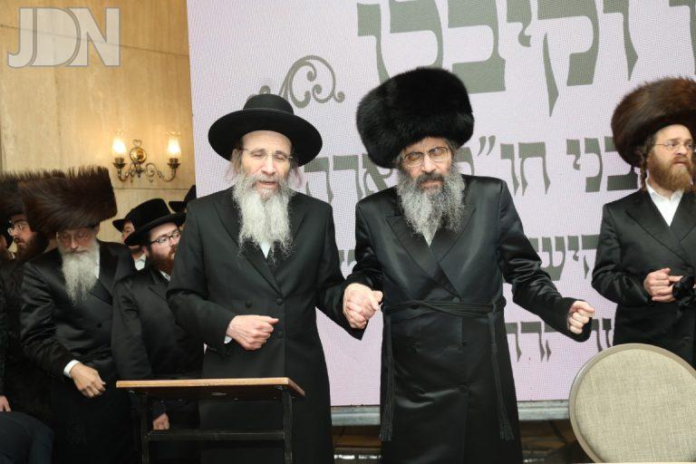 כנס קיימו וקיבלו ביצור חומות הדת (26)
