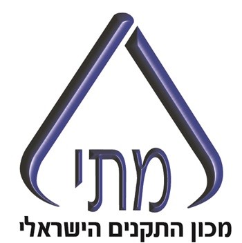 לוגו המכון בג'יפג איכותי במיוחד