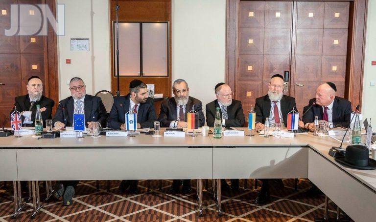 לראשונה מיזם בינלאומי להכשרת העוסקים בתחום הקבורה אדר תשפ''ה (4)