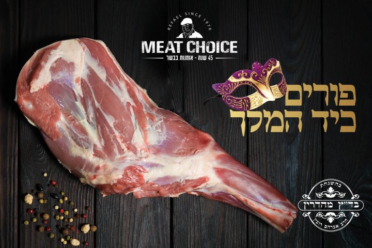מיט צויס פורים