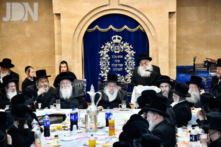 נדבורנה הילולת באר יעקב זצ''ל (29)