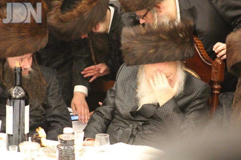 פורים בקאמרנא תשפ''ה צילום דוד מילר (31)