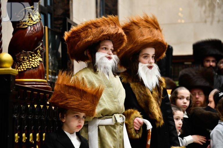 פורים דארג תשפ''ה צילום שוקי לרר (9)