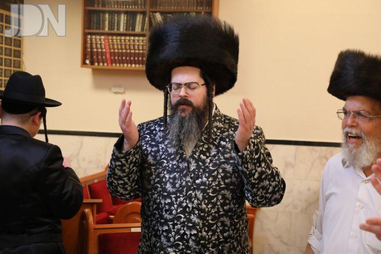 פורים דינוב תשפ''ה צילום נחמן חממי (18)