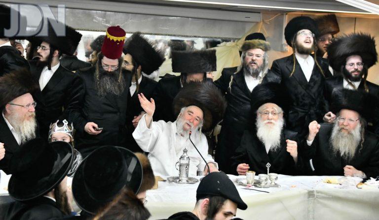 פורים הרב ארלנגר תשפ''ה צילום שוקי לרר (12)
