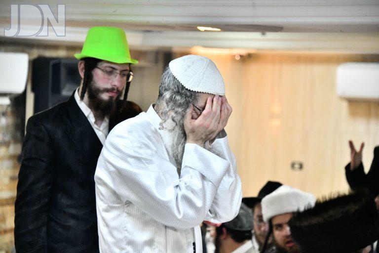 פורים הרב בידרמן צילום שוקי לרר (23)