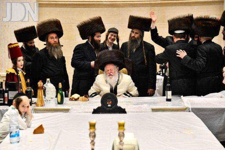 פורים פרמישלאן תשפ''ה צילום שוקי לרר (3)