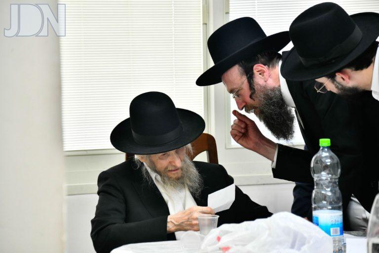 פורים ר' דן סגל תשפ''ה צילום שוקי לרר (6)