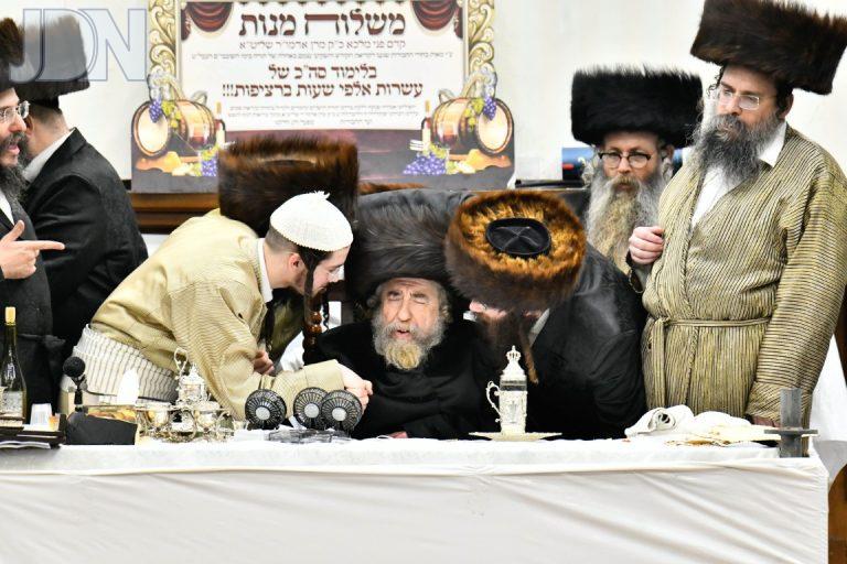 פורים רחמסטריווקא תשפ''ה צילום שוקי לרר (19)
