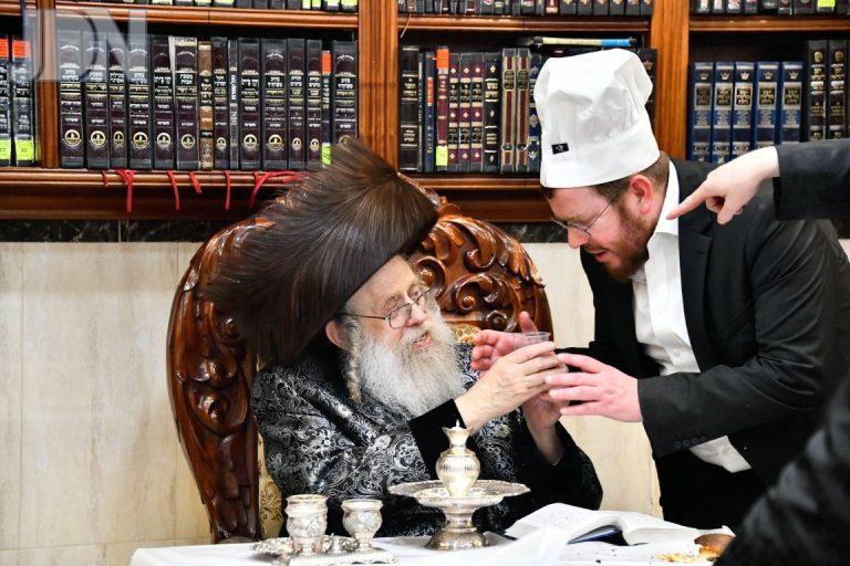 קאמארנא פורים פ''ה (1)