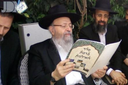 רבי יעקב חיים סופר ברכת האילנות (85)