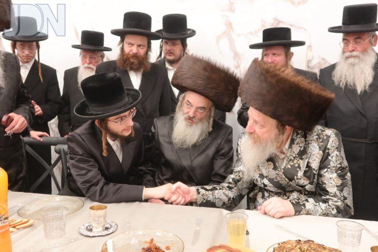 שמחת בית לעלוב דזיקוב ויזניץ פאפא ים צילום א ה (18)