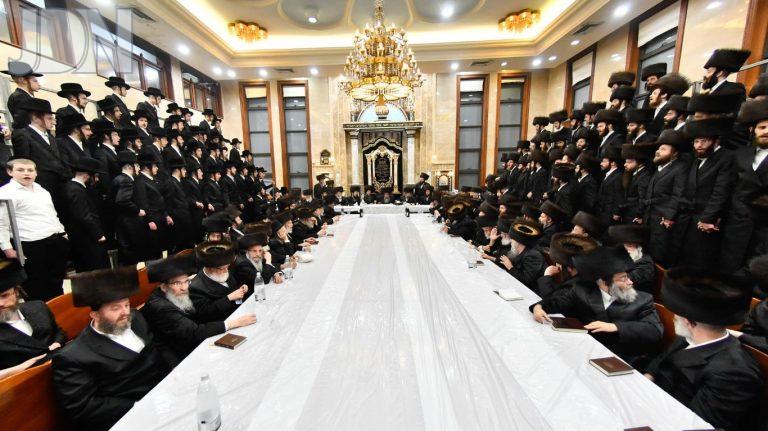 10 שנים לשבט הלוי צילום שוקי לרר (2)