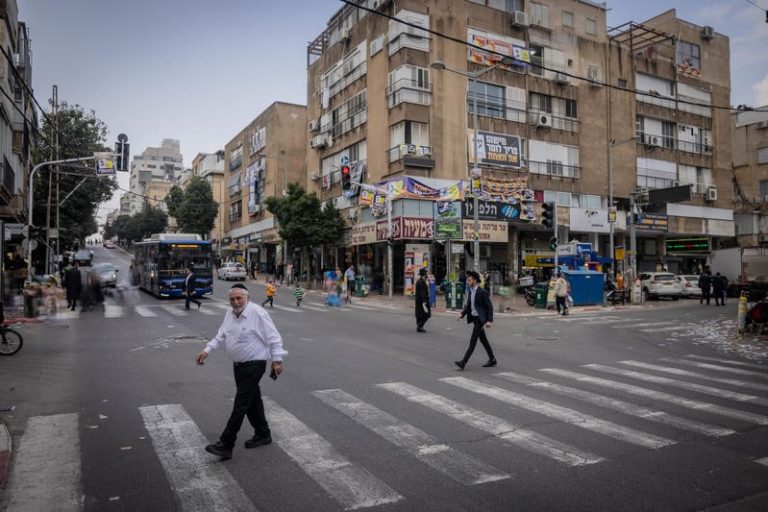 BNEI BRAK