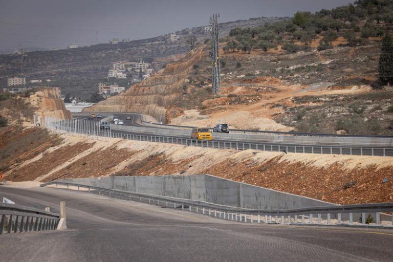 MIDEAST ISRAEL PALESTINIANS