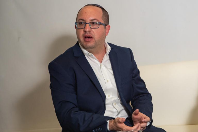 ZVIKA KLEIN