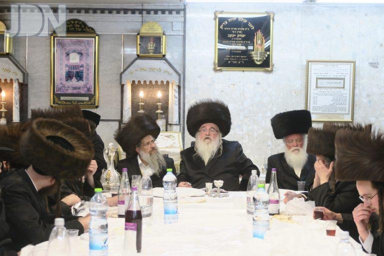 ביאלא רמת אהרן הילולת קארלין (3)