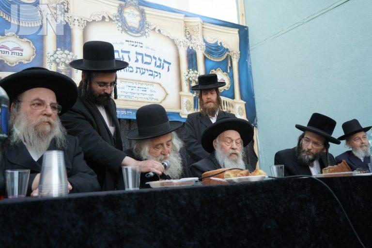 בית חנה בית שמש חנוכת הבית (9)