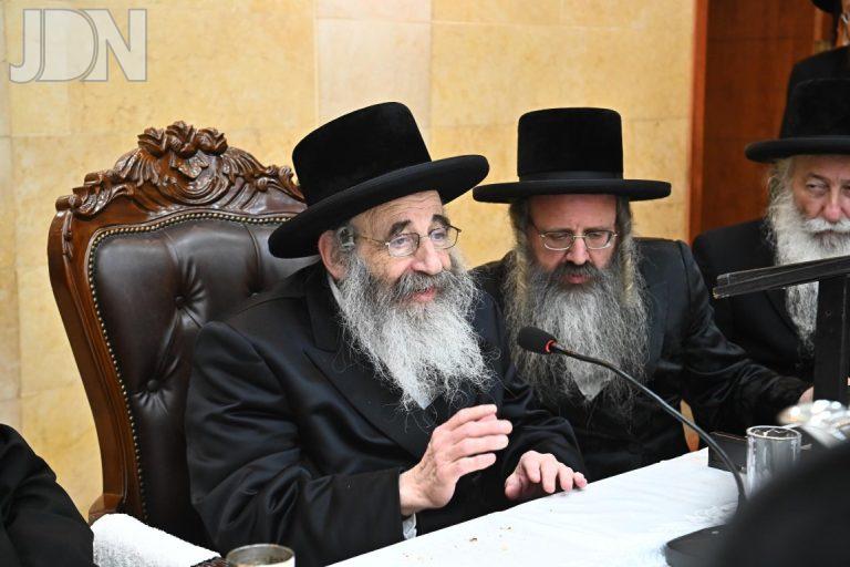 גארליץ הילולת הדברי חיים (22)