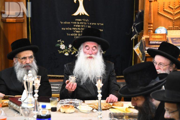 גארליץ הילולת הדברי חיים מצאנז (17)