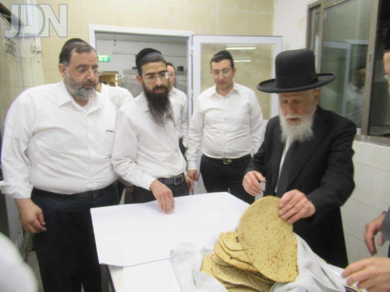 הגר''א טופיק מצות (8)