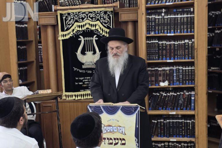 הגר''ח פיינשטיין אשקלון (3)