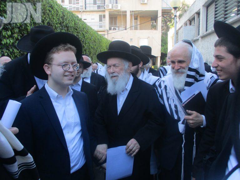 הגר''י זילברשטיין ברכת האילנות (10)