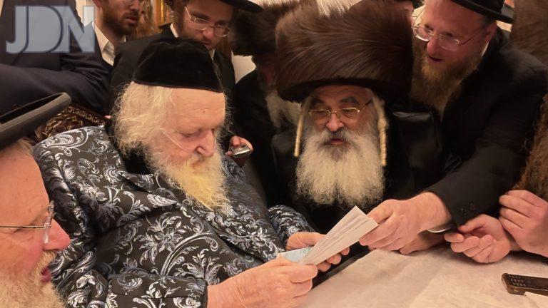 הגר''מ שטרנבוך דושינסקיא חוה''מ פסח פ''ה (6)