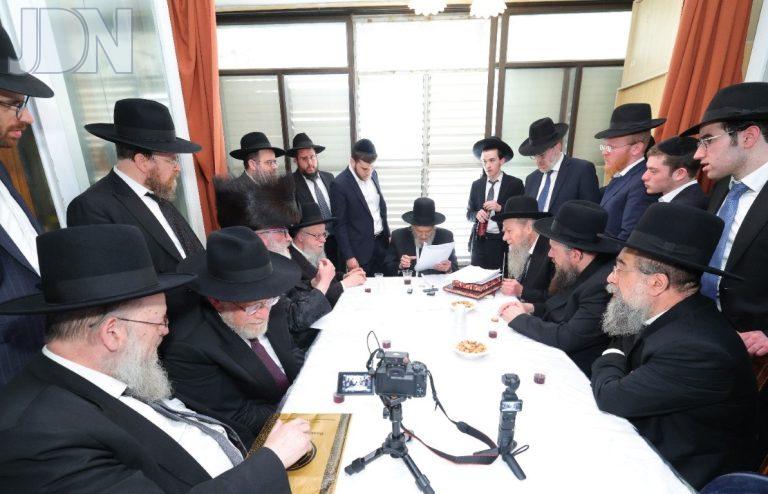 הגרמ''ה הירש פסח פה (7)