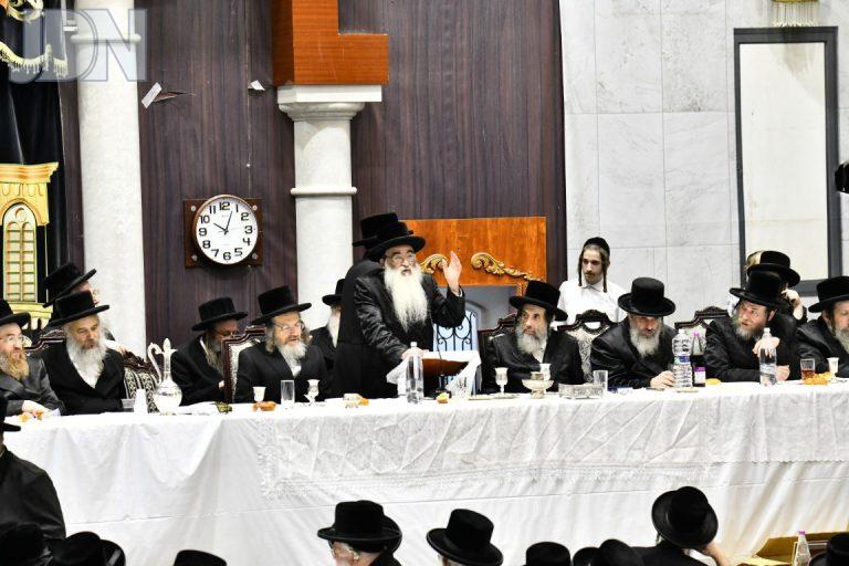 ויזניץ הילולת האמרי חיים (6)