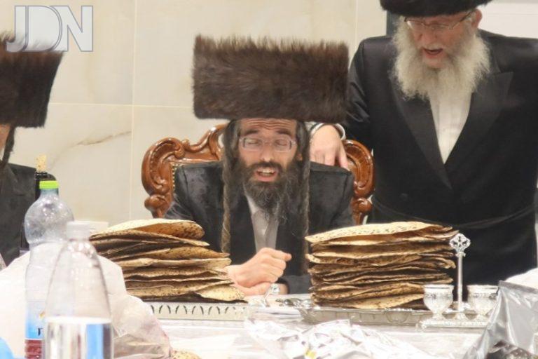 זוויעהל נעילת חג פסח פה (555)
