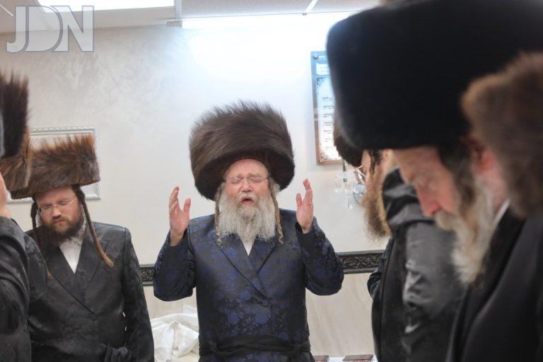 זידטשויב ביתר פסח פה (2)
