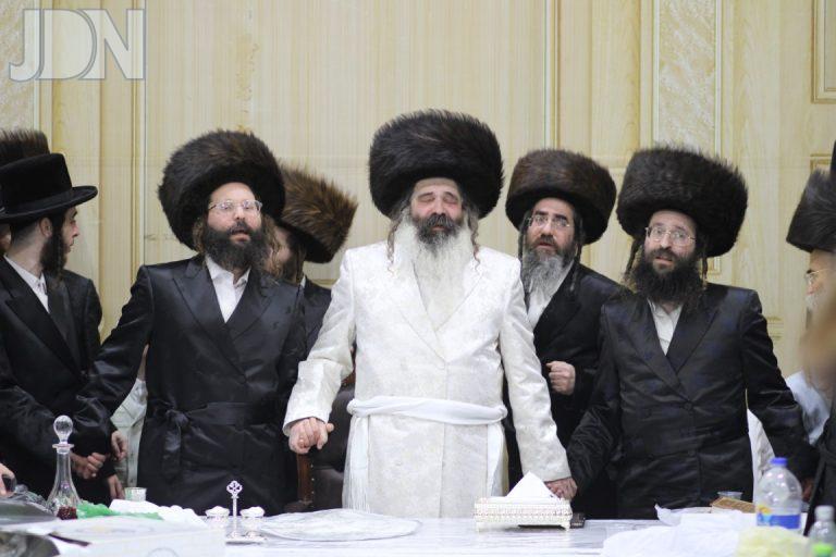 חג הפסח בחצר הקודש זוטשקא צילום איתי קצב (8)