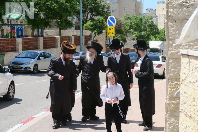 חוג חתם סופר פסח פ''ה אלעד (1)