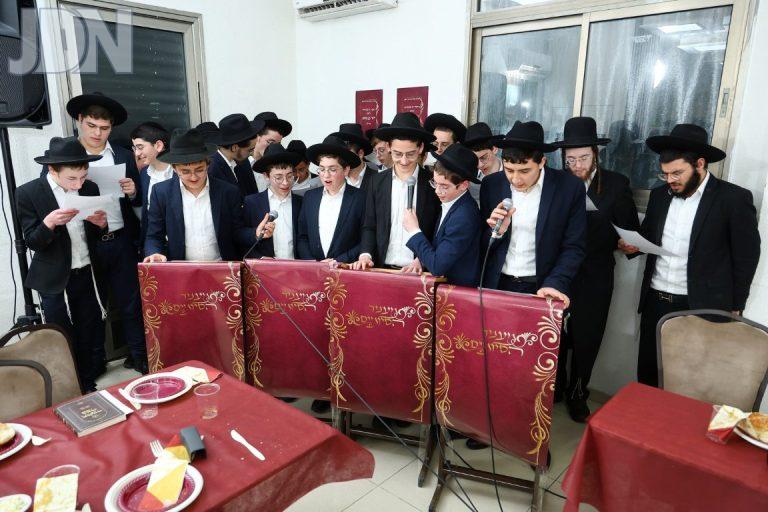 חיפה איגוד בני הישיבות (6)