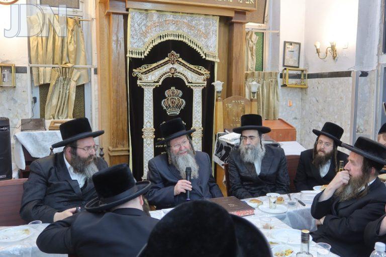 טשאקאווא הילולא דברי חיים (5)