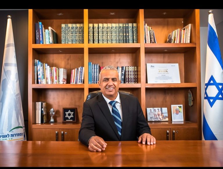 יואב שמחי