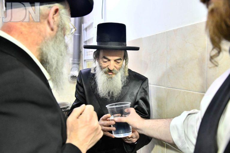 לעלוב אפיית מצות (7)