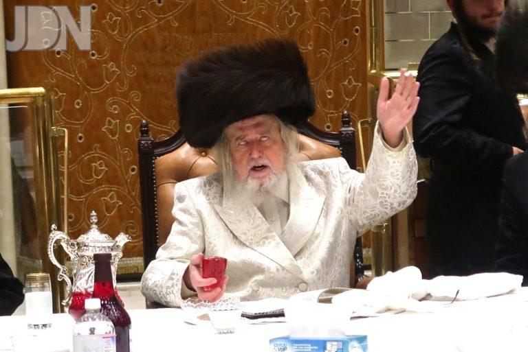 מונקאטש פסח פה (14)