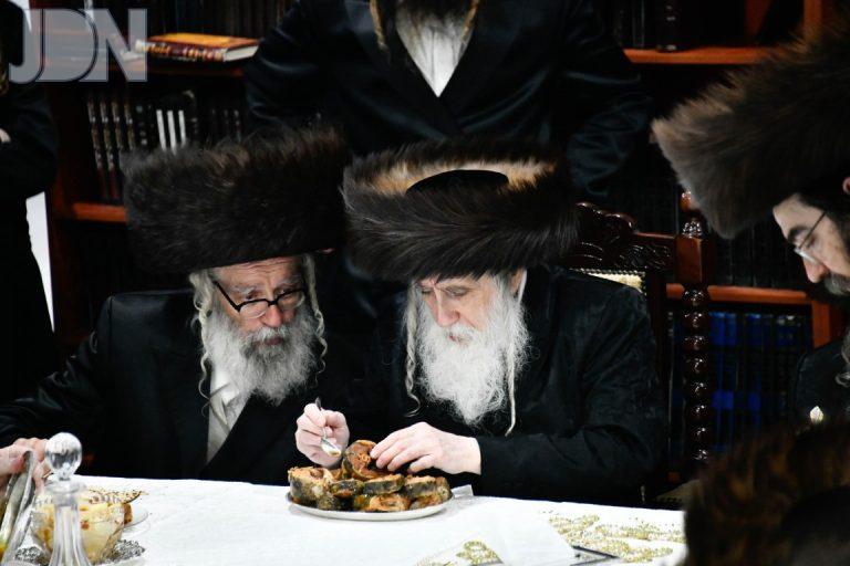 מכנובקא בעלזא אסתר טיש (13)