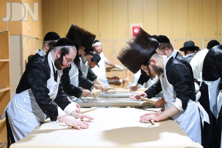 מלבורן פסח פה (2)