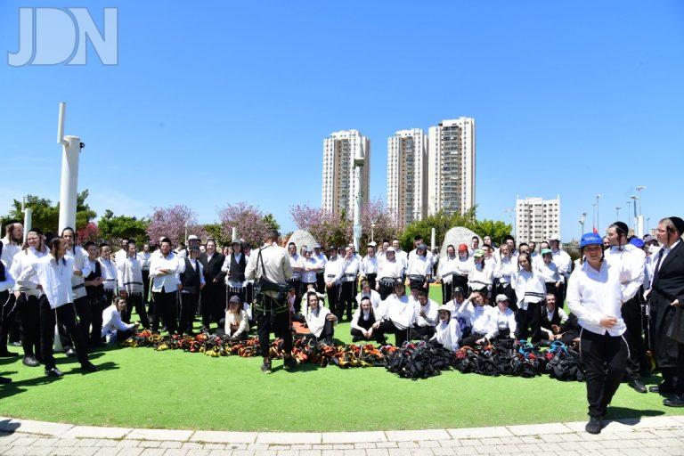 מעגלים טיול פסח צילום יוסי לוי (9)