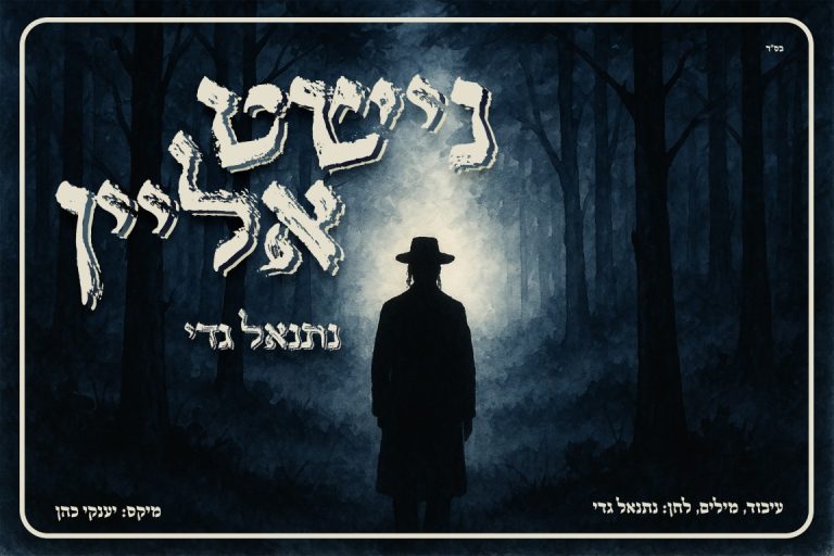 נישט אליין